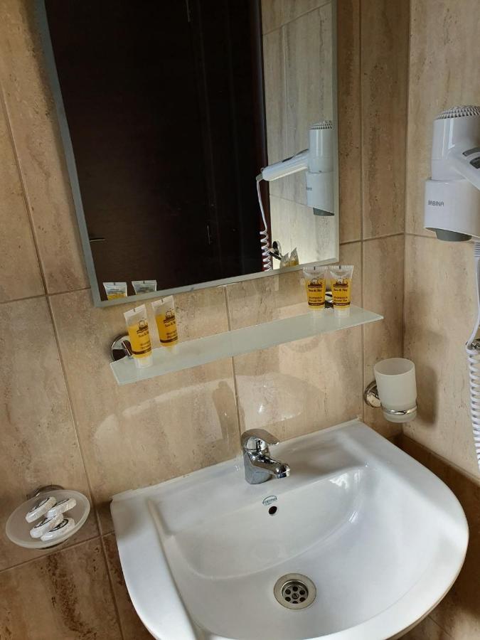 Athens center rooms Buitenkant foto